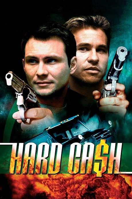 Hard Cash